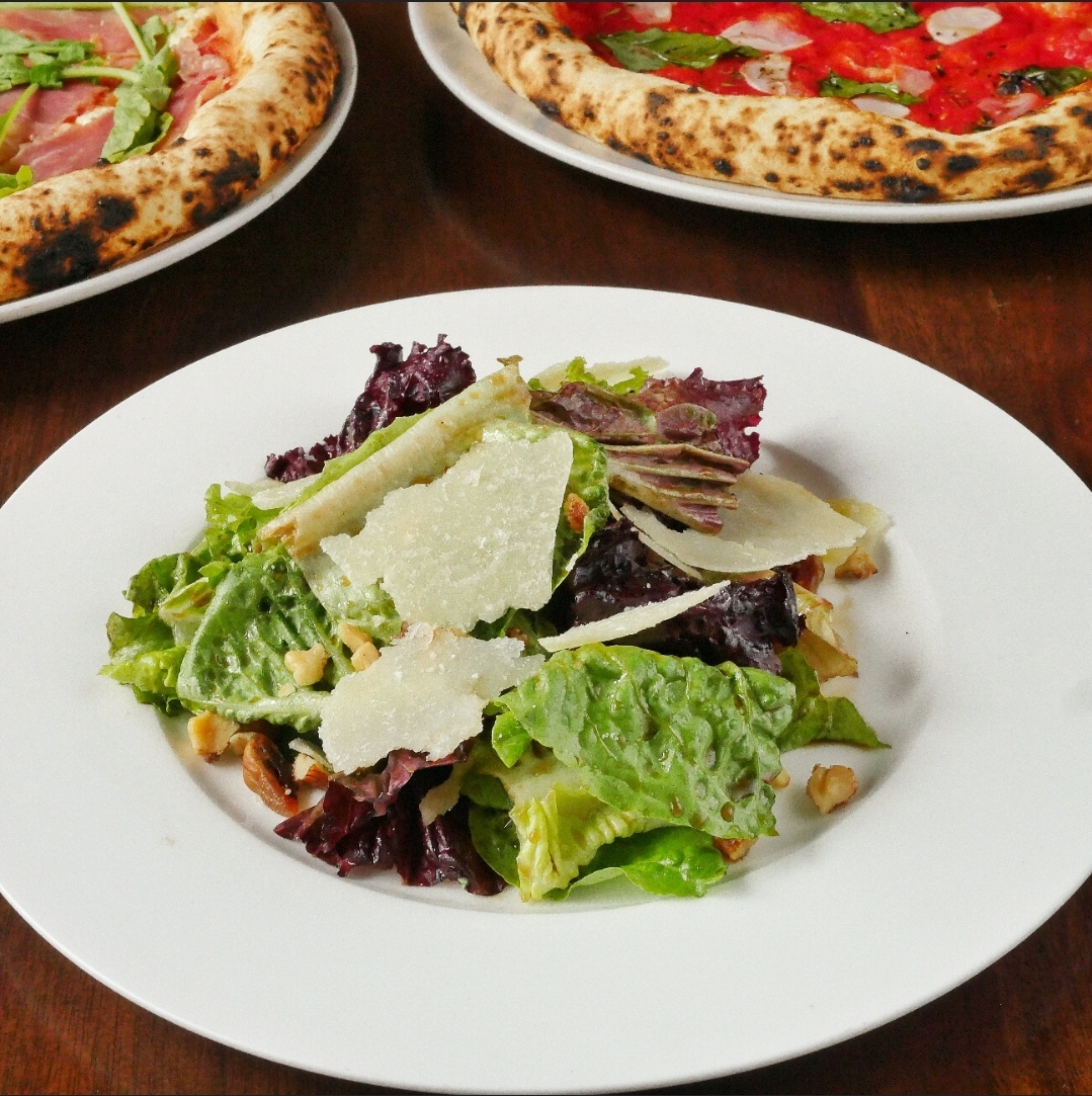 House Salad